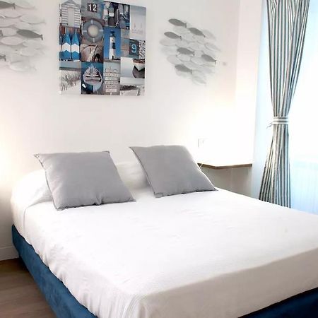 La Spezia City Apartment Minzoni 20 Екстер'єр фото