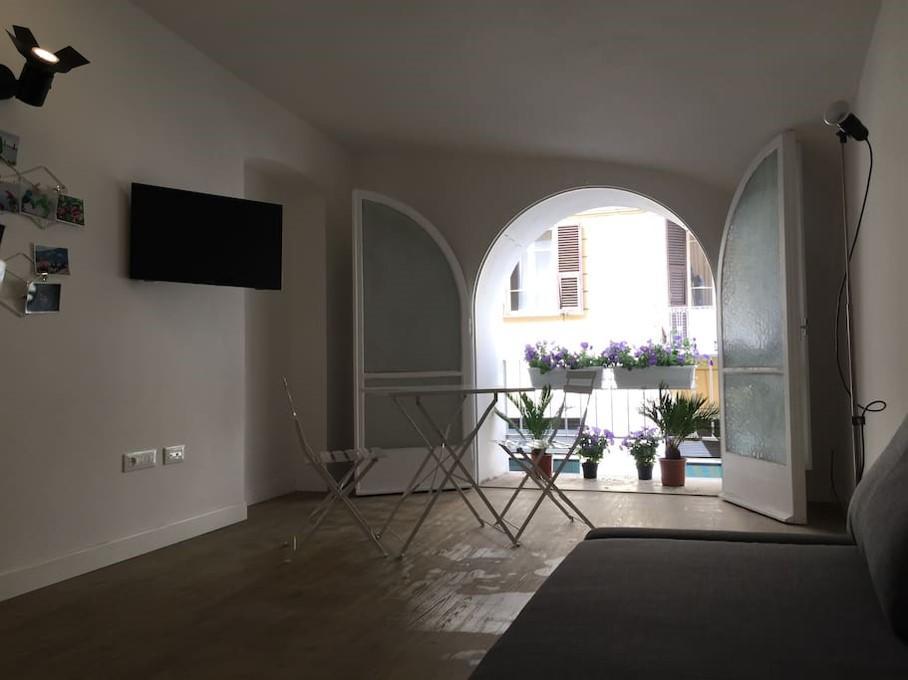 La Spezia City Apartment Minzoni 20 Екстер'єр фото