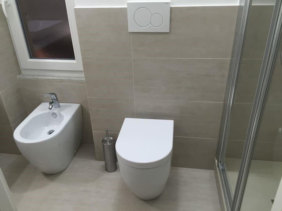 La Spezia City Apartment Minzoni 20 Екстер'єр фото