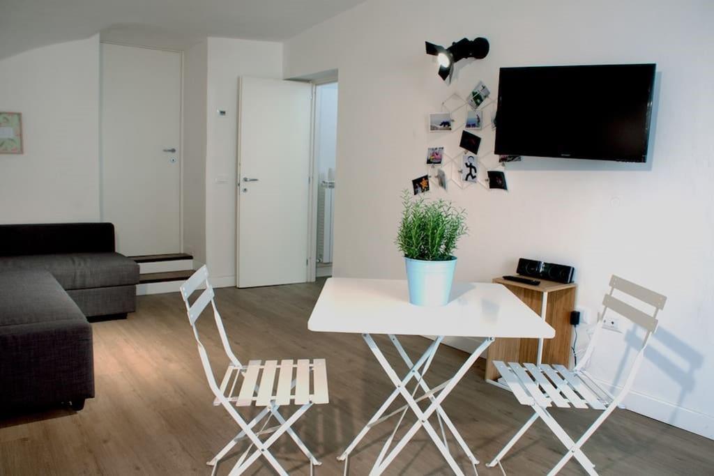 La Spezia City Apartment Minzoni 20 Екстер'єр фото