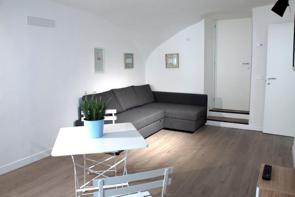 La Spezia City Apartment Minzoni 20 Екстер'єр фото